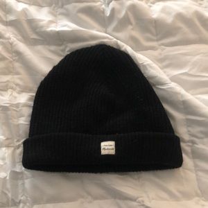 Madewell beanie